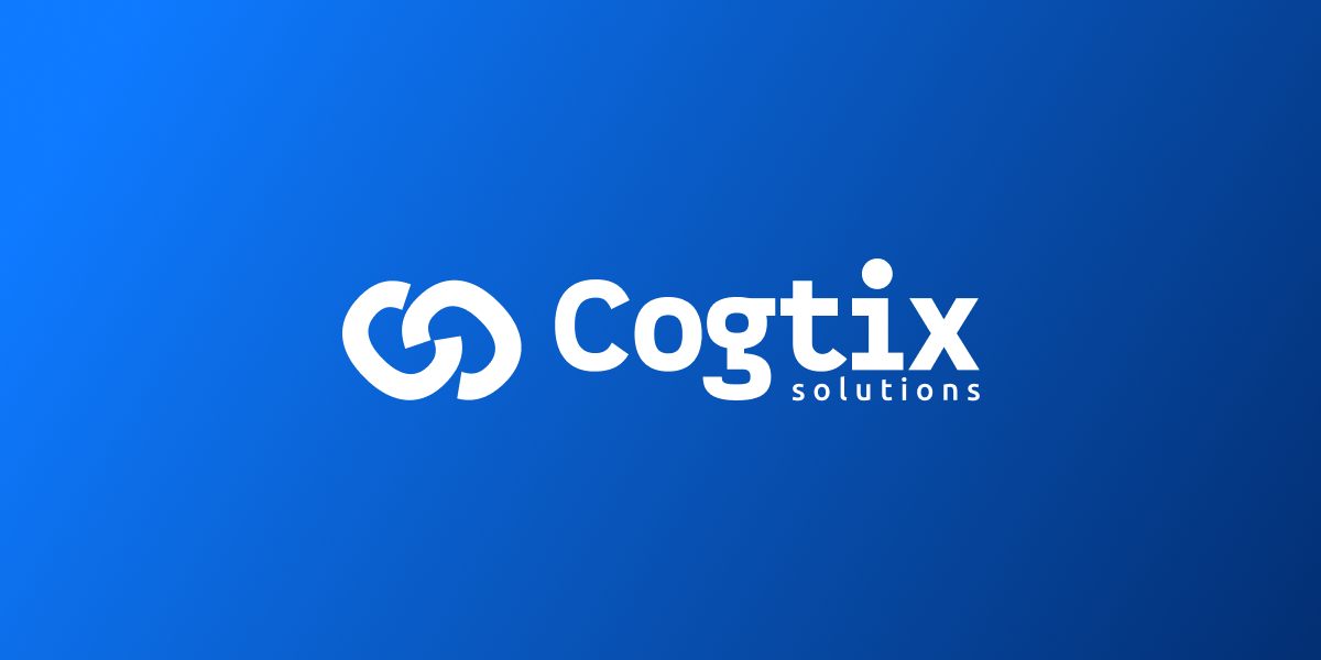 (c) Cogtix.com